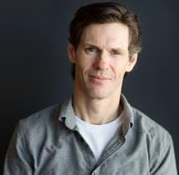 Mark Evans, Principal at Marketing Spark