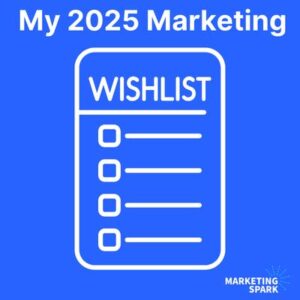 B2B marketing 2025