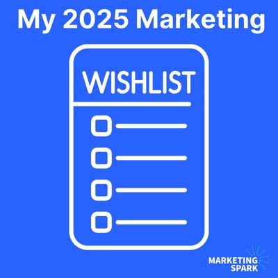 B2B marketing 2025